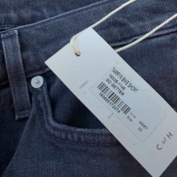 Citizens of Humanity Tamryn Short - Picture 5 of 7